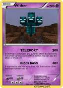 Wither