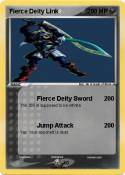 Fierce Deity Link Fierce Deity