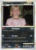 Tayler