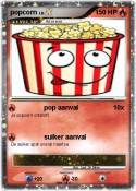 popcorn