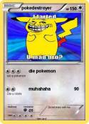 pokedestroyer