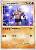 bobby lashley