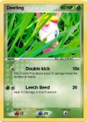 Deerling