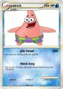 patrick