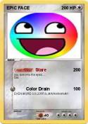 EPIC FACE