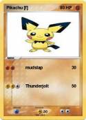 Pikachu [f]