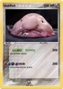blobfish