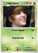 I Hate Myself