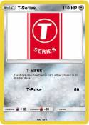 T-Series