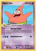 Patrick Star