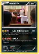 Boston EX