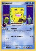 Spongebob