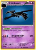 Ender Dragon