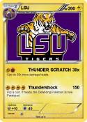 LSU