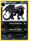 Ender Dragon