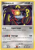 Rayquaza