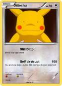 Dittochu