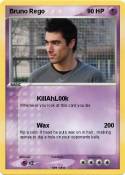 Bruno Rego