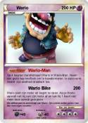 Wario