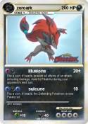 zoroark