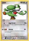 yoshi