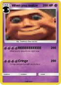 When you