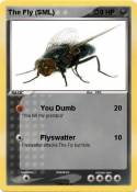 The Fly (SML)