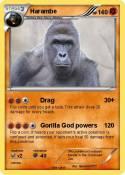 Harambe