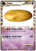 Potato