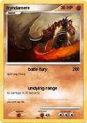 tryndamere