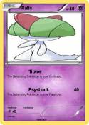 Ralts