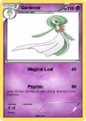 Gardevoir