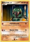 Boba Fett Boba Fett