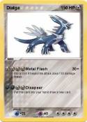 Dialga