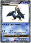 Empoleon