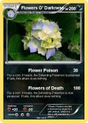 Flowers O'