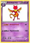 Grou-How-Two
