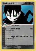 death the kid