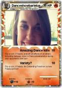 Danceshowbarietus