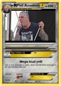 Phil Anselmo