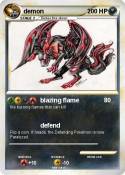 demon