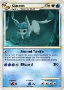 Glaceon