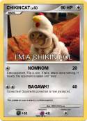 CHIKINCAT