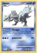kyurem