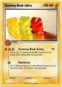 Gummy Bear