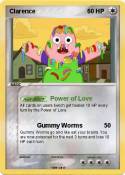 Clarence