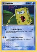 Spongebob