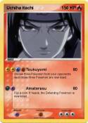 Uchiha itachi Uchiha itachi