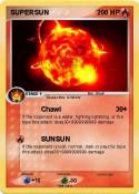 SUPERSUN