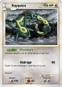 Rayquaza
